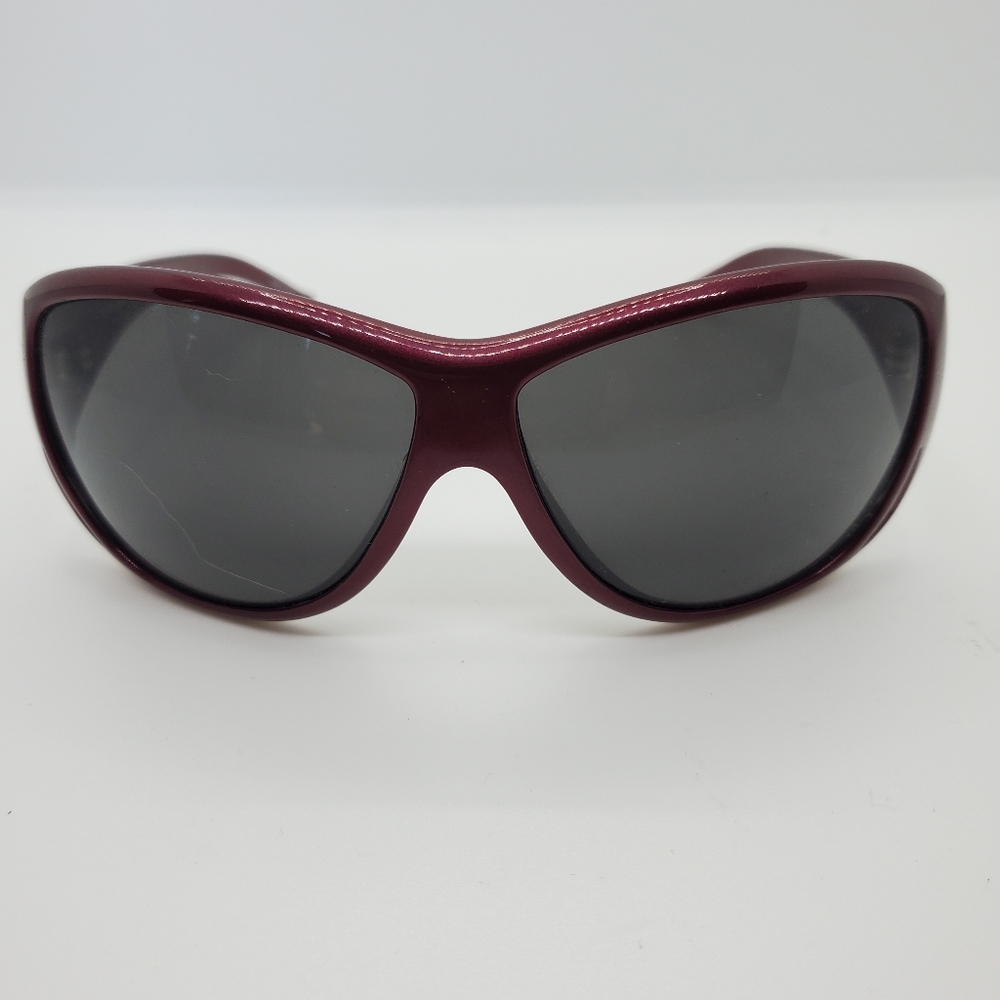 Just Cavalli Purple Sunglasses JC083S